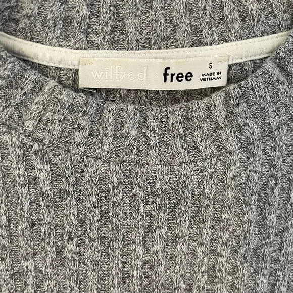 Wilfred Free Sweater - Picture 2 of 2